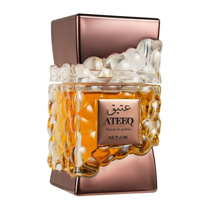 Ateeq U parfumextract 100 ml