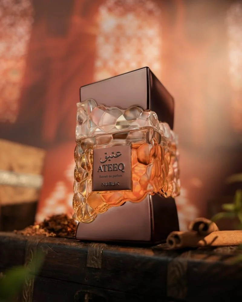 Ateeq U parfumextract 100 ml