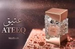Ateeq U parfumextract 100 ml
