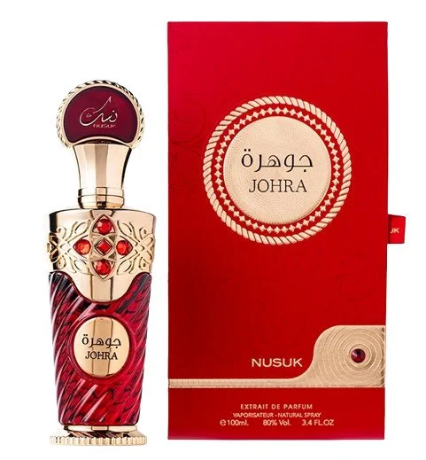 Johra W Parfumextract 100 ml