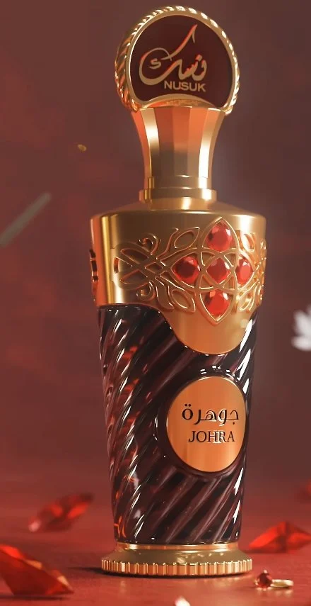 Johra W Parfumextract 100 ml