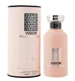 Vision Pour Femme W Eau de Parfum 100 ml