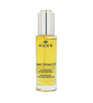 Nuxe Super Serum [10] Het universele anti-ageing concentraat anti-rimpelserum met hyaluronzuur