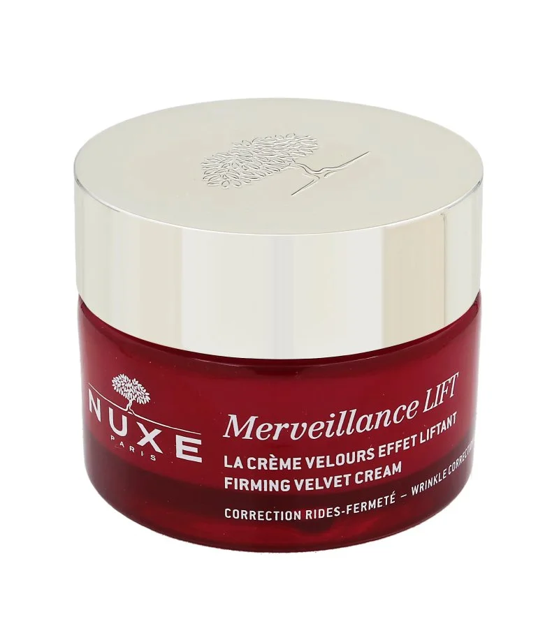 Merveillance LIFT verstevigende fluweelcrème 50 ml