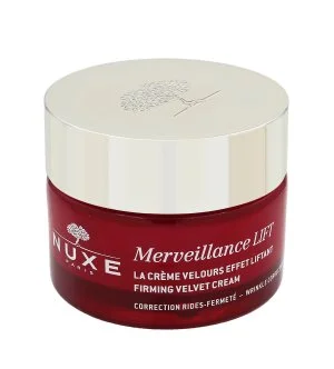 Nuxe Merveillance LIFT verstevigende fluweelcrème