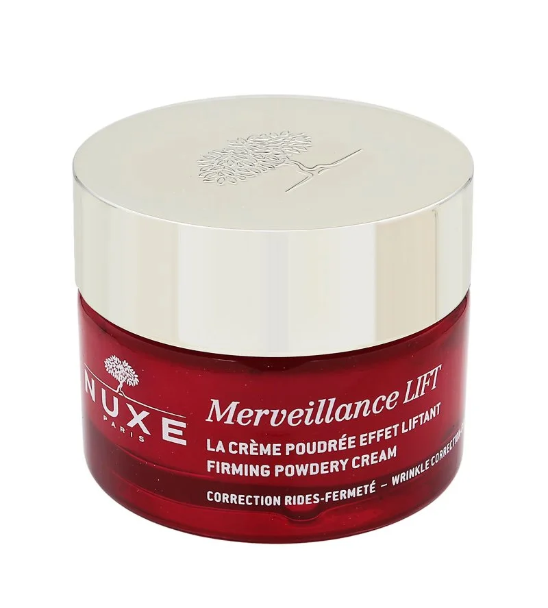 Merveillance LIFT verstevigende poedercrème 50 ml