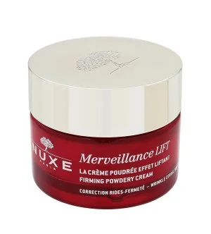 Nuxe Merveillance LIFT verstevigende poedercrème