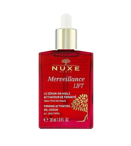 Merveillance Lift verstevigend olieserum 30 ml