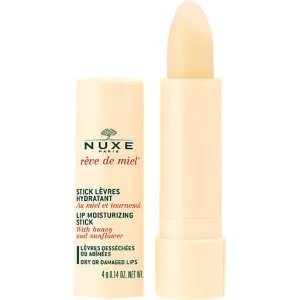 Nuxe Reve de Miel lippenbalsem