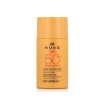 Sun Ligh Zonnebrandfluïde Hoge Bescherming SPF 50 50 ml