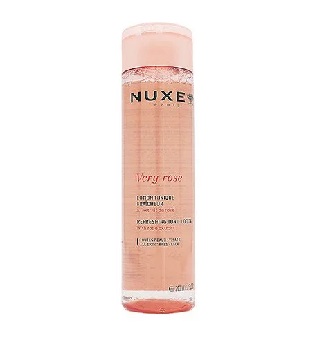 Very Rose verfrissende gezichtstonic 200 ml