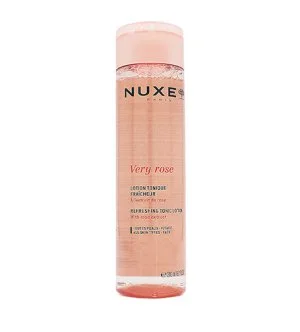 Nuxe Very Rose verfrissende gezichtstonic