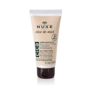 Nuxe Rêve de Miel Cica Rijke Handcrème