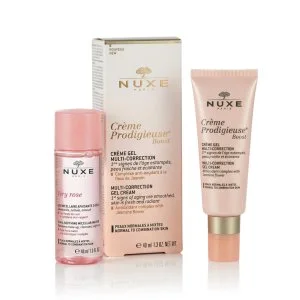 Nuxe Crème Prodigieuse Boost Multi-Corrigerende Gelcrème Set
