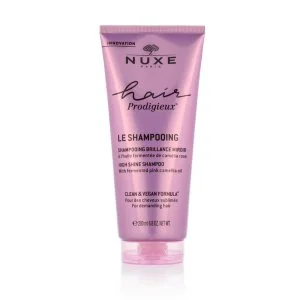 Nuxe Hair Prodigieux Hoogglans Shampoo
