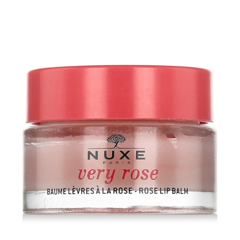 Very Rose Rozen Lippenbalsem 15 g