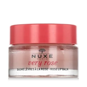 Nuxe Very Rose Rozen Lippenbalsem 15 g