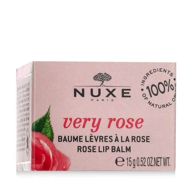 Very Rose Rozen Lippenbalsem 15 g