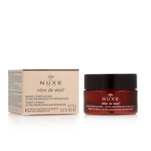 Nuxe Rêve de Miel Honing Lippenbalsem 15 g