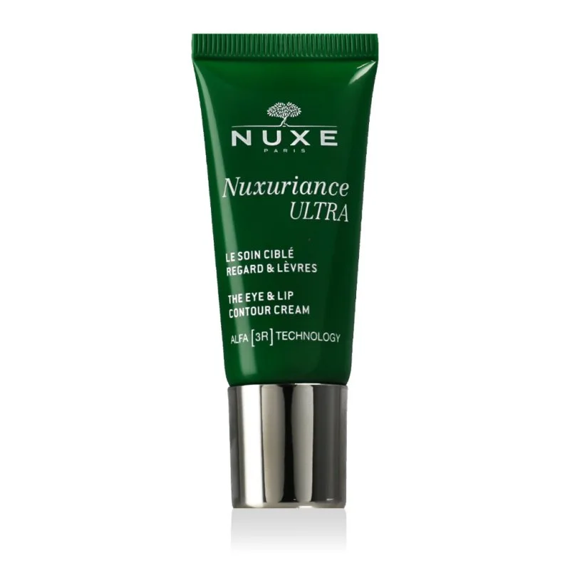 Nuxuriance Ultra Oog- en lipcontourcrème 15 ml