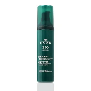 Nuxe Bio Organic Getinte Crème (Licht)