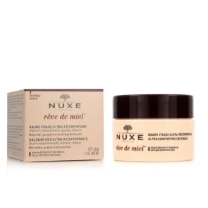 Nuxe Rêve de Miel Ultra-Comfort Gezichtsbalsem