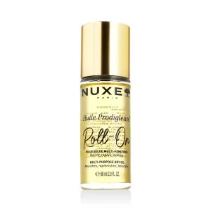 Nuxe Huile Prodigieuse Roll-on Multifunctionele Droge Olie