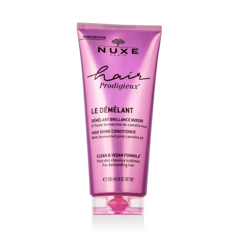 Hair Prodigieux High Shine Conditioner 200 ml