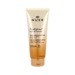 Nuxe Prodigieux Gouden Glans Doucheolie