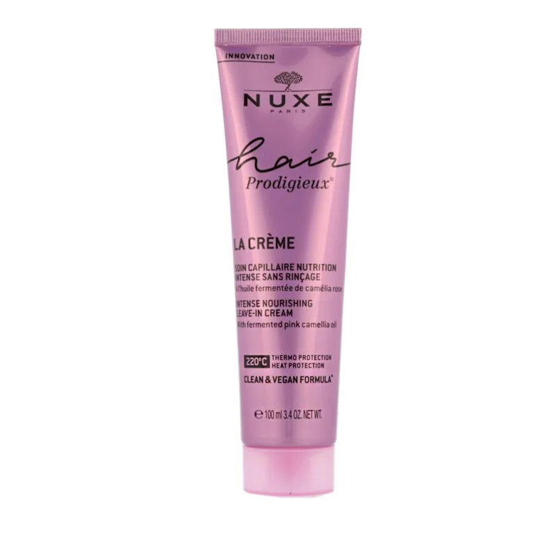 Hair Prodigieux Intens Voedende Leave-In Crème 100 ml