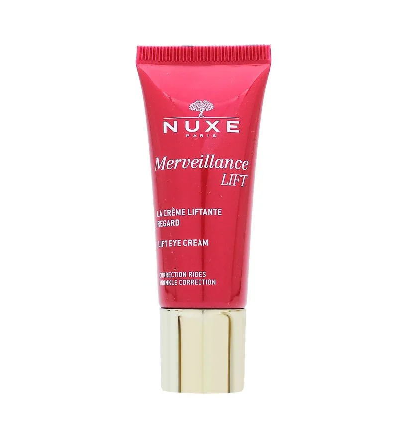 Merveillance Expert liftende crème voor de oogcontouren 15 ml