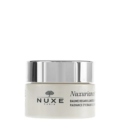 Nuxuriance Gold verhelderende oogbalsem 15 ml