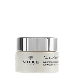 Nuxe Nuxuriance Gold verhelderende oogbalsem