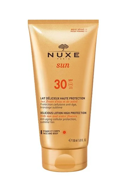 Sun zonnemelk SPF 30 150 ml