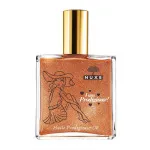 Huile Prodigieuse Or multifunctionele glinsterende droge olie voor gezicht, lichaam en haar 100 ml