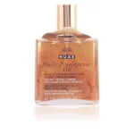 Huile Prodigieuse Or multifunctionele glinsterende droge olie voor gezicht, lichaam en haar 100 ml