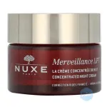 Merveillance Lift verstevigende nachtcrème voor rimpelcorrectie 50 ml