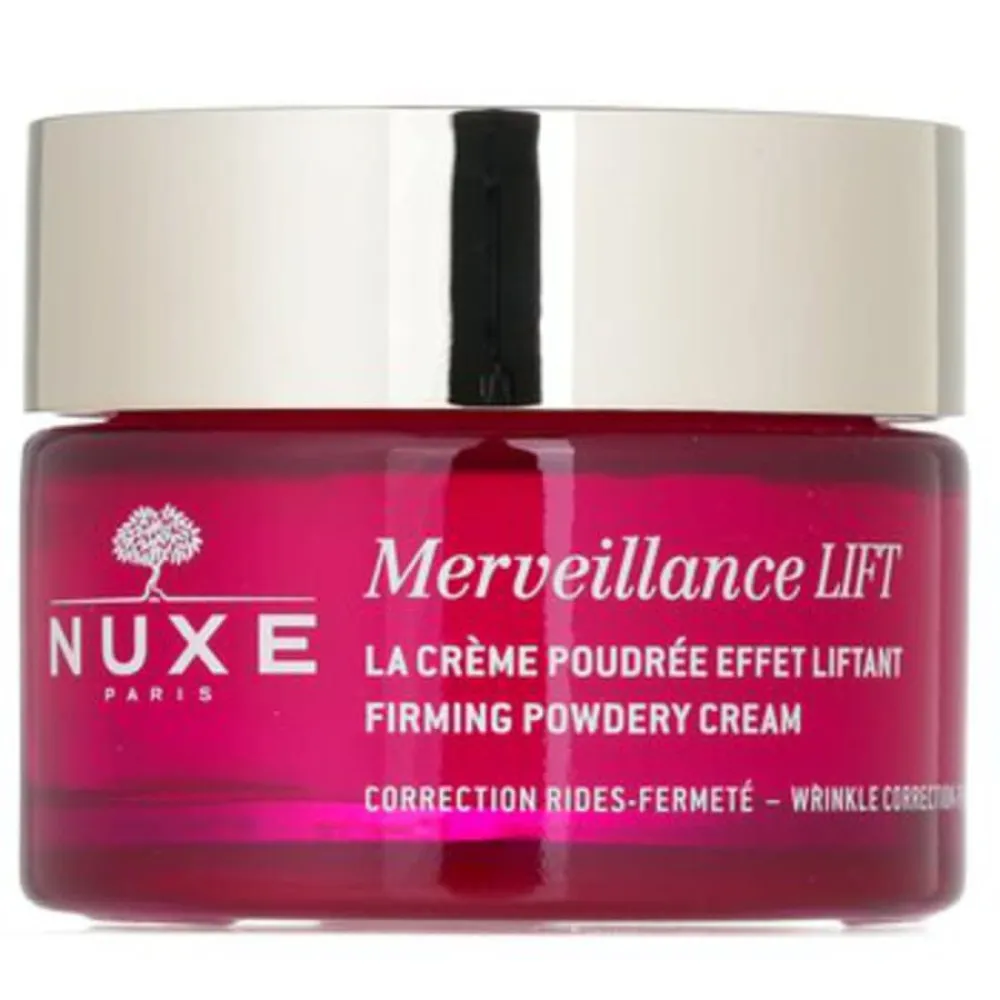 Merveillance LIFT verstevigende poedercrème 50 ml
