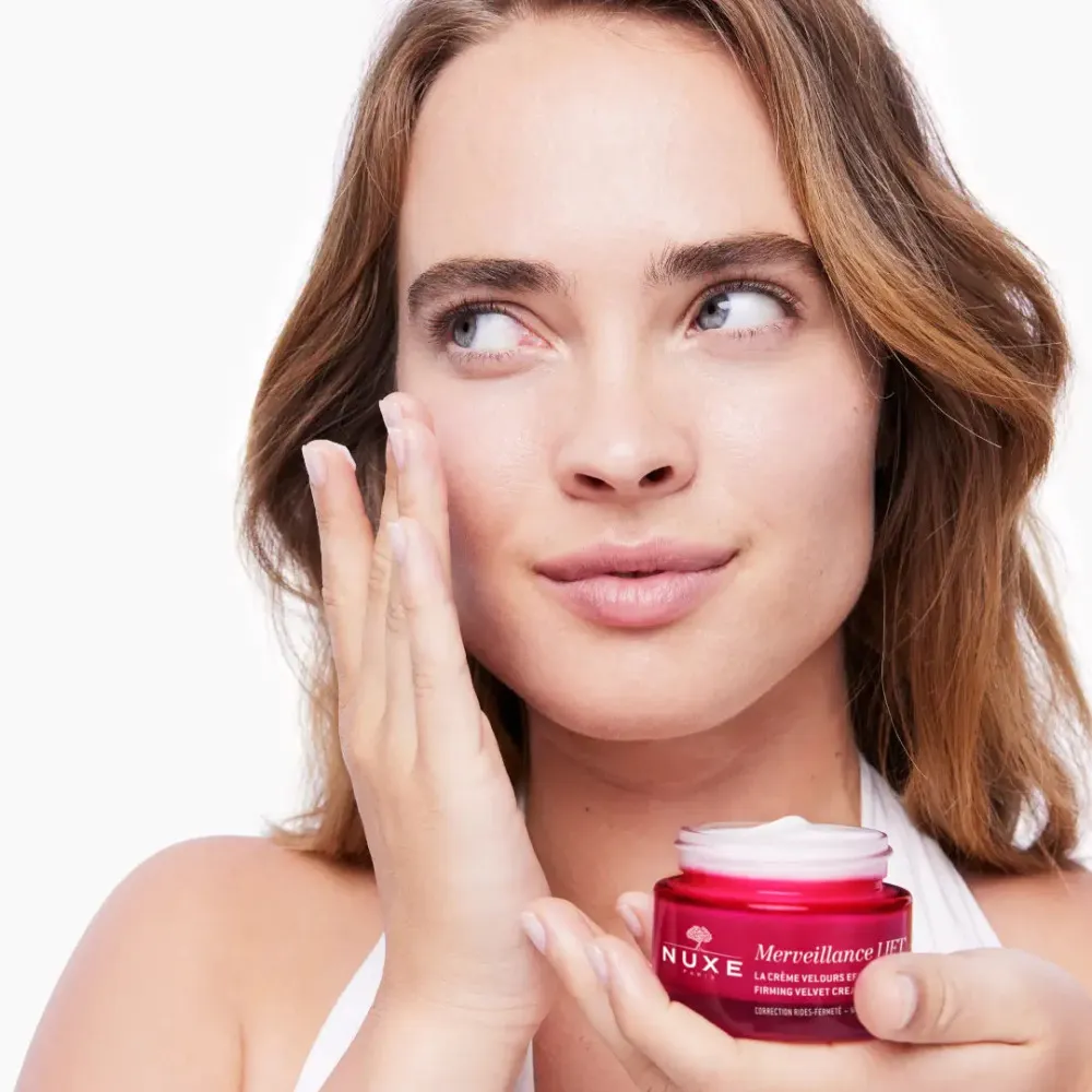 Merveillance LIFT verstevigende poedercrème 50 ml