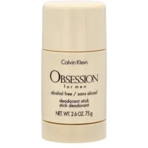 Calvin Klein Obsession For Men deodorantstick voor mannen