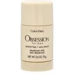 Obsession For Men deodorantstick voor mannen 75 ml