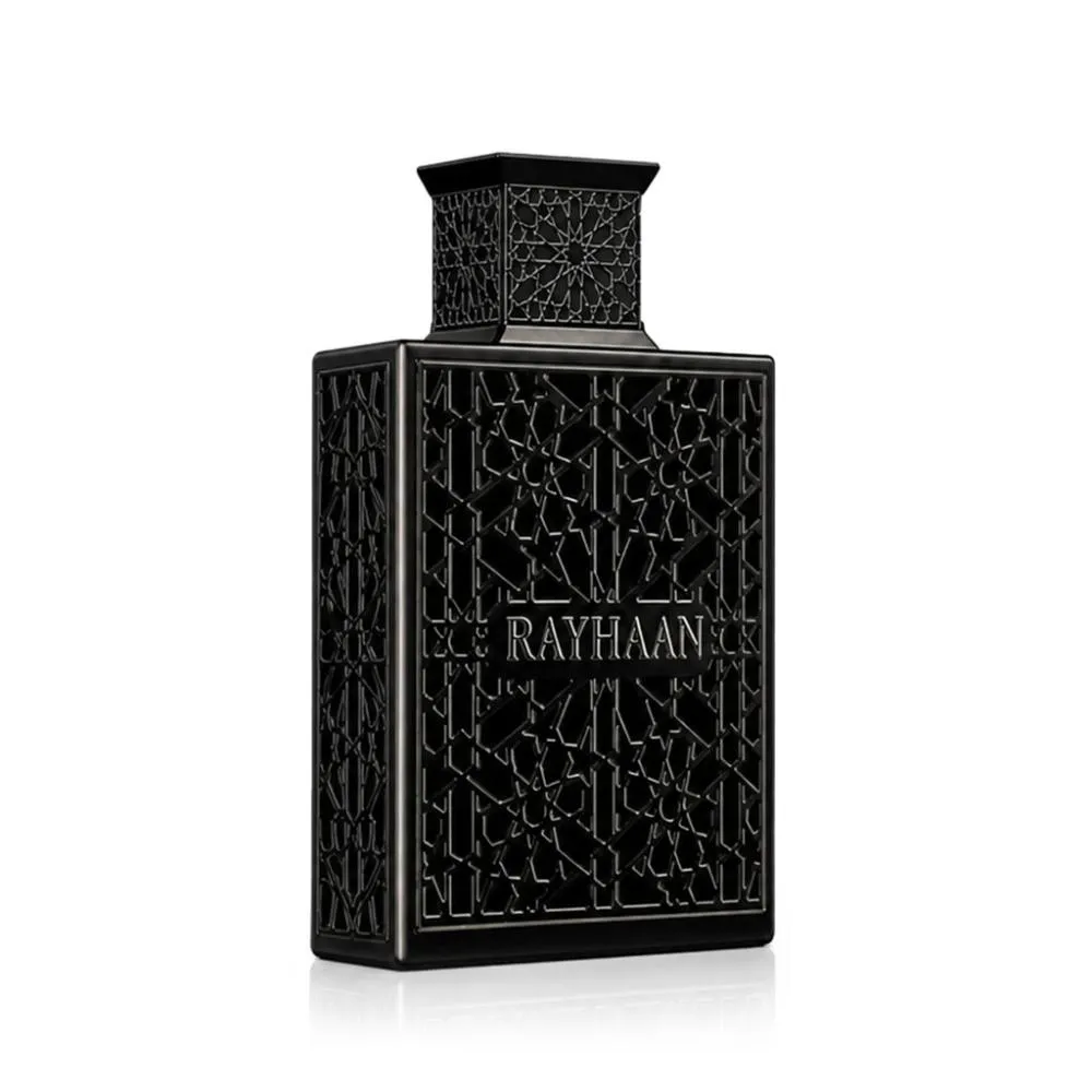 Obsidian Eau de Parfum voor heren 100 ml