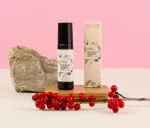 Kvitok Oogserum met Ginkgo en Q10 - Nacht 10 ml Roll-on