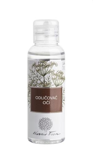 Oogmake-up remover 100 ml