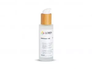 Lobey Exfoliërende olie 100 ml