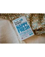 Bio-D Vlekken- en geurverwijderaar voor babyluiers (500 g)