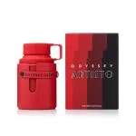 Odyssey Artisto Eau de Parfum unisex 100 ml