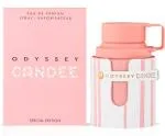 Odyssey Candee eau de parfum voor dames 200 ml
