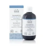Officina Naturae Shampoo voor de zeer gevoelige hoofdhuid Ultra Delicato (250 ml) - ook geschikt voor mensen met MCS