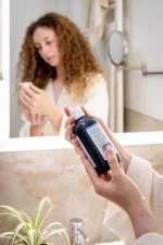 Officina Naturae Shampoo voor de zeer gevoelige hoofdhuid Ultra Delicato (250 ml) - ook geschikt voor mensen met MCS